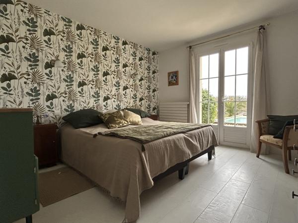 Maison à vendre Niort