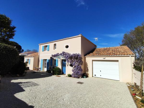Maison à vendre Niort