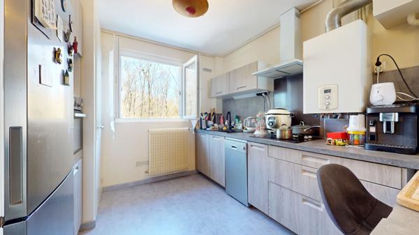 Amboise (37400) Appartement T3 à 5 minutes d'Amboise