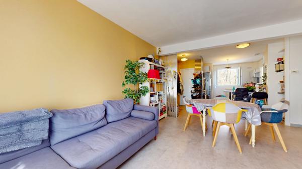 Amboise (37400) Appartement T3 à 5 minutes d'Amboise