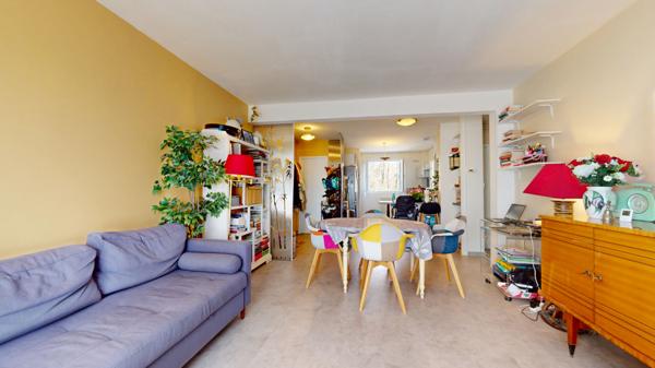 Amboise (37400) Appartement T3 à 5 minutes d'Amboise