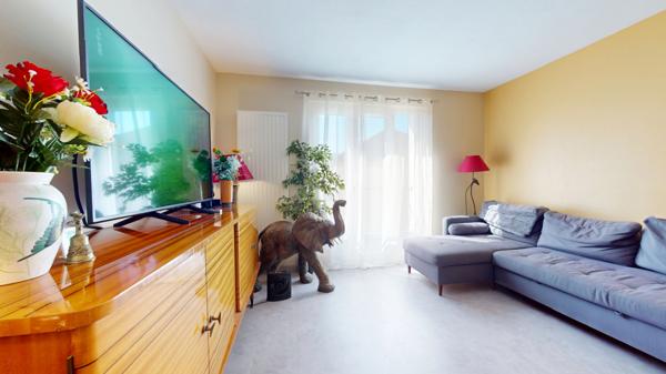 Amboise (37400) Appartement T3 à 5 minutes d'Amboise