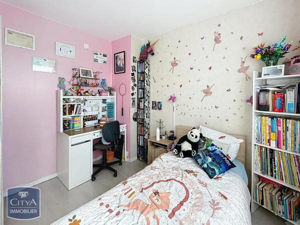 Maison à vendre 4 pièces 65.45m² Maubeuge (59600)