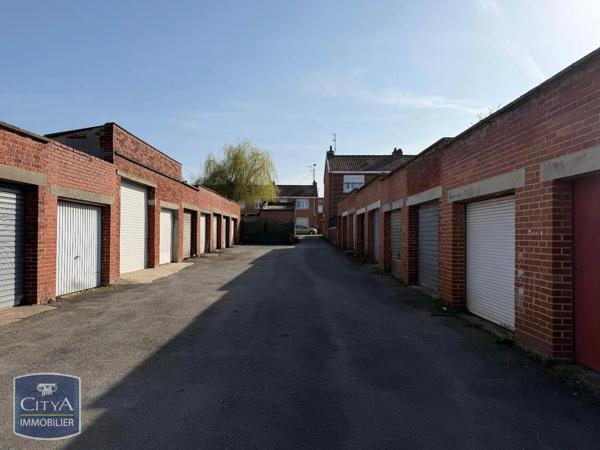 Maison à vendre 4 pièces 65.45m² Maubeuge (59600)