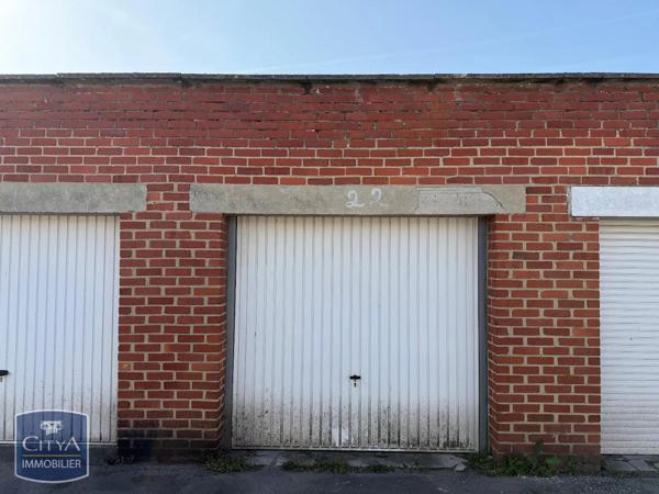 Maison à vendre 4 pièces 65.45m² Maubeuge (59600)