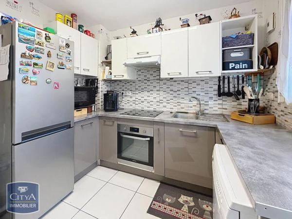 Maison à vendre 4 pièces 65.45m² Maubeuge (59600)