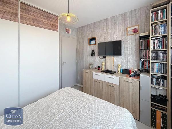 Maison à vendre 4 pièces 65.45m² Maubeuge (59600)