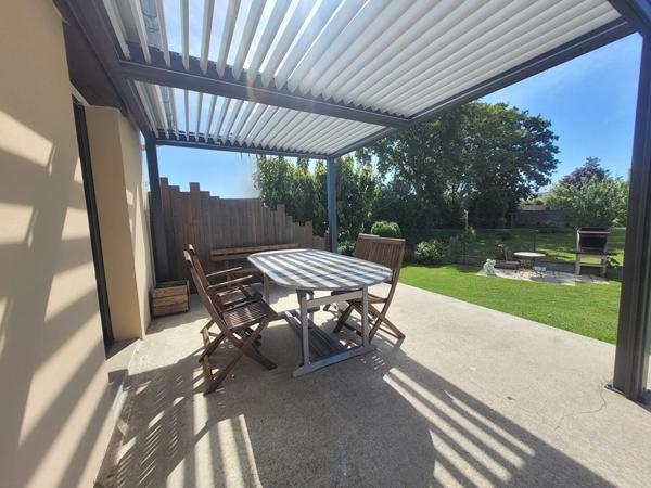 Maison à vendre 399 000 € Saint-Pair-sur-Mer 6 p 103 m² DPE D