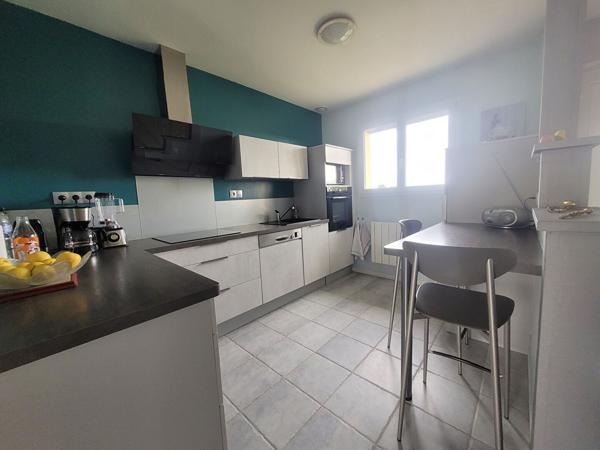 Maison à vendre 399 000 € Saint-Pair-sur-Mer 6 p 103 m² DPE D