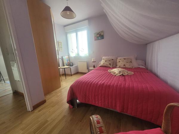 Maison à vendre 399 000 € Saint-Pair-sur-Mer 6 p 103 m² DPE D