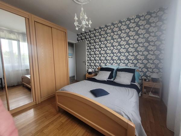 Maison à vendre 399 000 € Saint-Pair-sur-Mer 6 p 103 m² DPE D