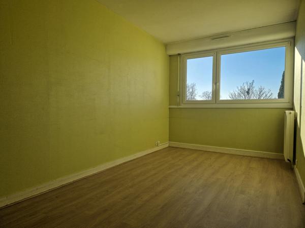 Appartement sur la commune d'ORLEANS avec accès chemin de halage.