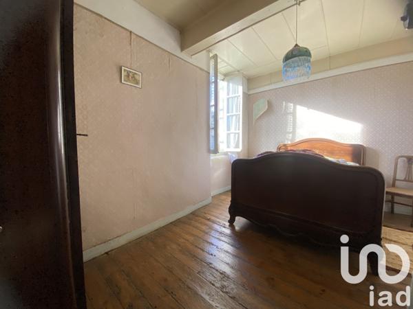 Maison à vendre 7 pièces 190 m² Argelès-Gazost