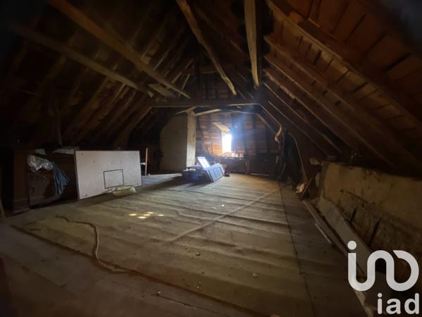 Maison à vendre 7 pièces 190 m² Argelès-Gazost