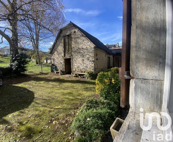 Maison à vendre 7 pièces 190 m² Argelès-Gazost