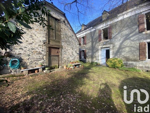 Maison à vendre 7 pièces 190 m² Argelès-Gazost