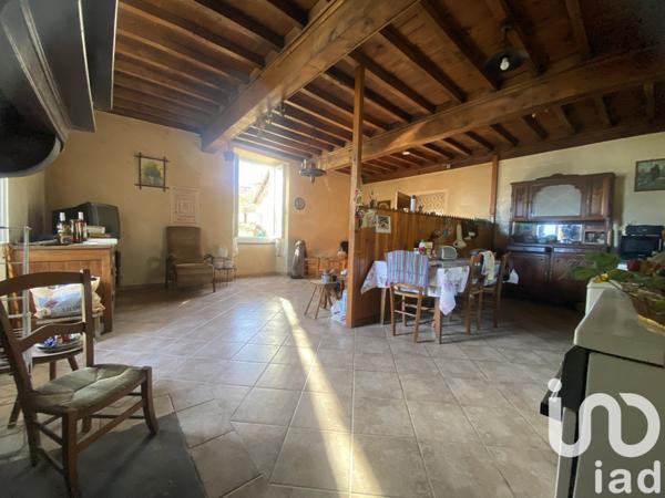 Maison à vendre 7 pièces 190 m² Argelès-Gazost