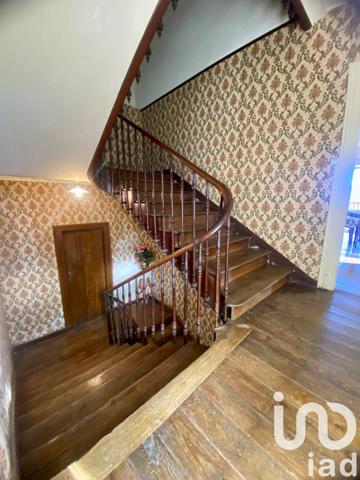 Maison à vendre 7 pièces 190 m² Argelès-Gazost