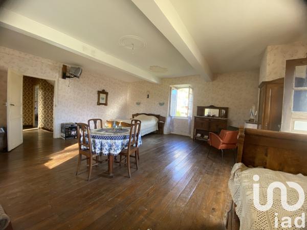 Maison à vendre 7 pièces 190 m² Argelès-Gazost