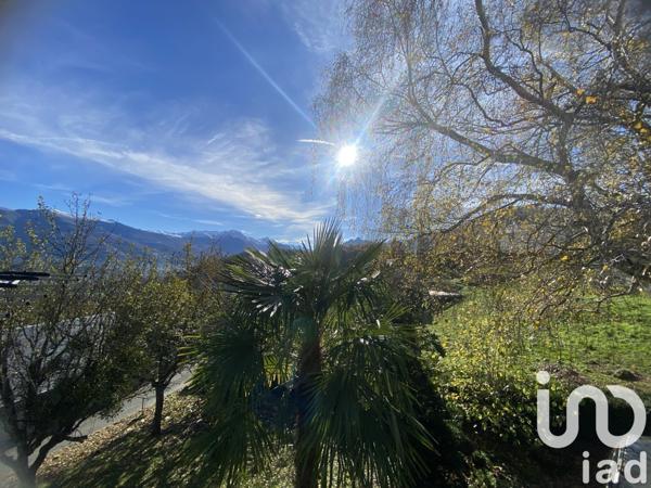 Maison à vendre 7 pièces 190 m² Argelès-Gazost