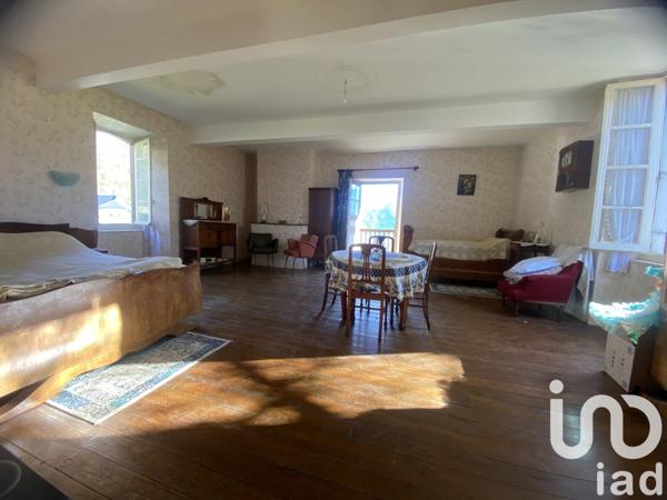 Maison à vendre 7 pièces 190 m² Argelès-Gazost