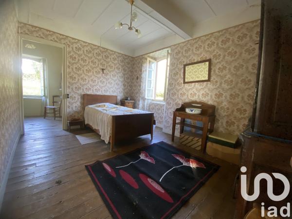 Maison à vendre 7 pièces 190 m² Argelès-Gazost