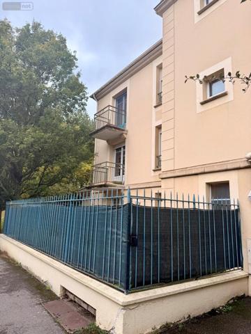 Appartement à vendre à Moissy-Cramayel en Seine-et-Marne (77550), ref : 1003179