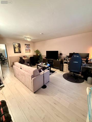 Appartement à vendre à Moissy-Cramayel en Seine-et-Marne (77550), ref : 1003179