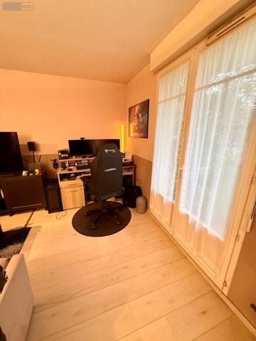 Appartement à vendre à Moissy-Cramayel en Seine-et-Marne (77550), ref : 1003179