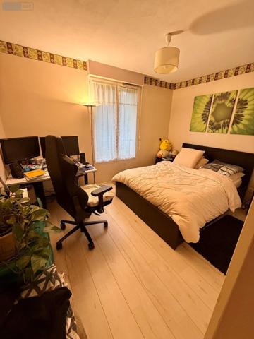 Appartement à vendre à Moissy-Cramayel en Seine-et-Marne (77550), ref : 1003179