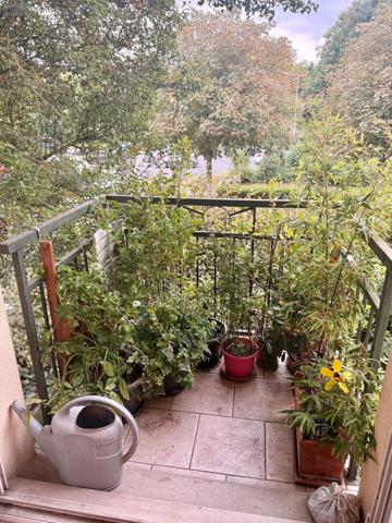 Appartement à vendre à Moissy-Cramayel en Seine-et-Marne (77550), ref : 1003179