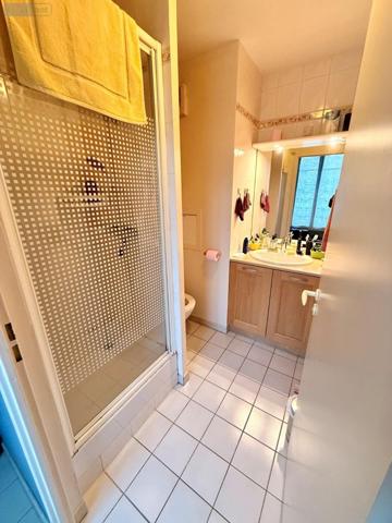 Appartement à vendre à Moissy-Cramayel en Seine-et-Marne (77550), ref : 1003179