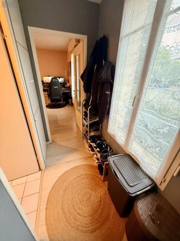 Appartement à vendre à Moissy-Cramayel en Seine-et-Marne (77550), ref : 1003179