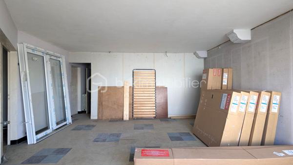 Local d activites de 62 m²