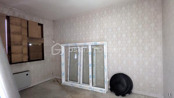 Local d activites de 62 m²