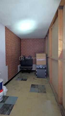 Local d activites de 62 m²