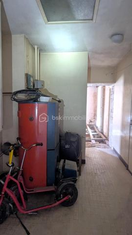 Local d activites de 62 m²