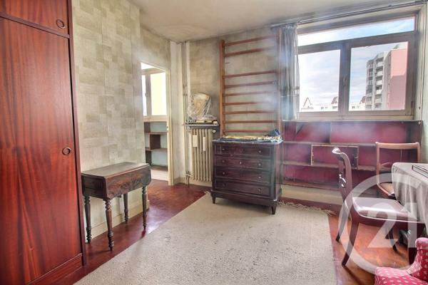 Appartement F3 à vendre  3 pièces - 53,78 m2 PANTIN - 93