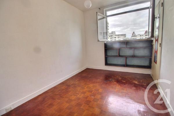 Appartement F3 à vendre  3 pièces - 53,78 m2 PANTIN - 93