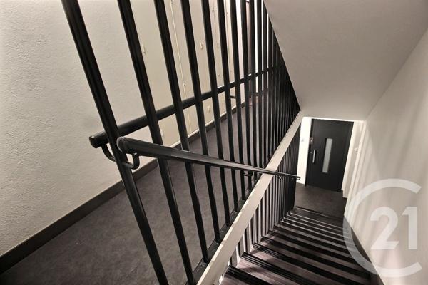 Appartement F3 à vendre  3 pièces - 53,78 m2 PANTIN - 93