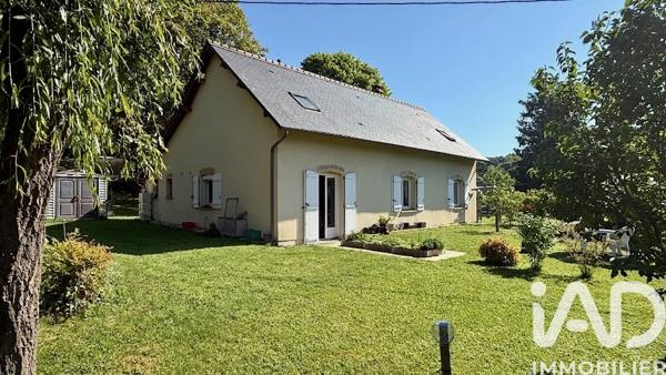 Maison à vendre 6 pièces 148 m² Saint-Ouen-les-Vignes