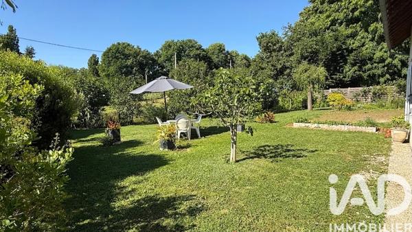 Maison à vendre 6 pièces 148 m² Saint-Ouen-les-Vignes