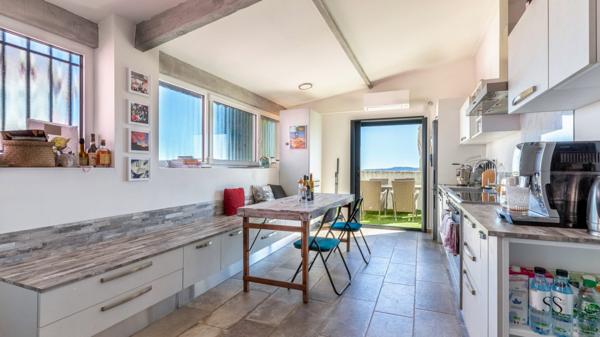 VILLA VUE PANORAMIQUE