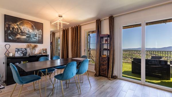 VILLA VUE PANORAMIQUE