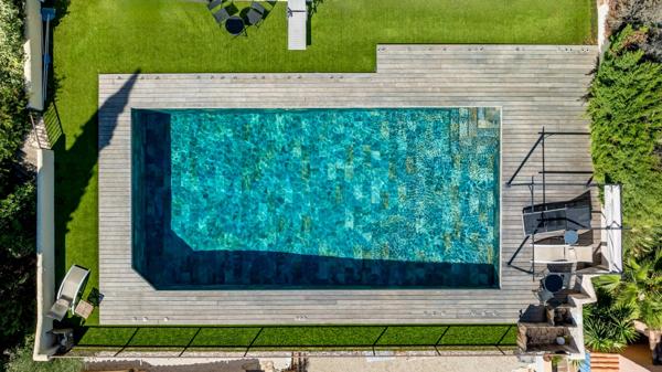 VILLA VUE PANORAMIQUE