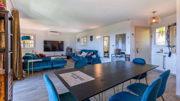 VILLA VUE PANORAMIQUE