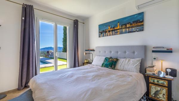 VILLA VUE PANORAMIQUE