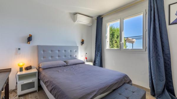 VILLA VUE PANORAMIQUE