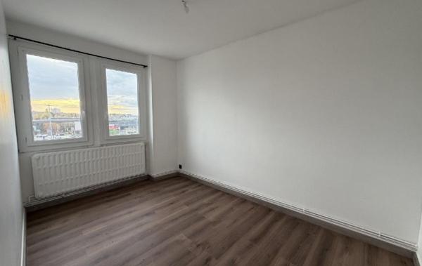 Vente Appartement P2 Crepy-en-valois   