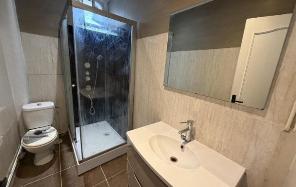 Vente Appartement P2 Crepy-en-valois   